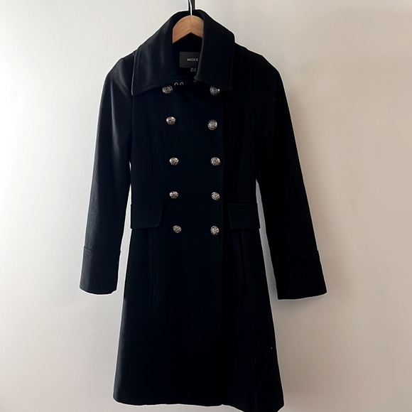 Mexx Coat - Picture 6 of 9